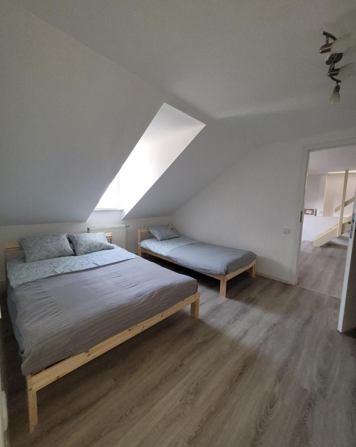 Excellent Apartments Central 3 Min Walk From The Colonnade Κάρλοβι Βάρι Εξωτερικό φωτογραφία