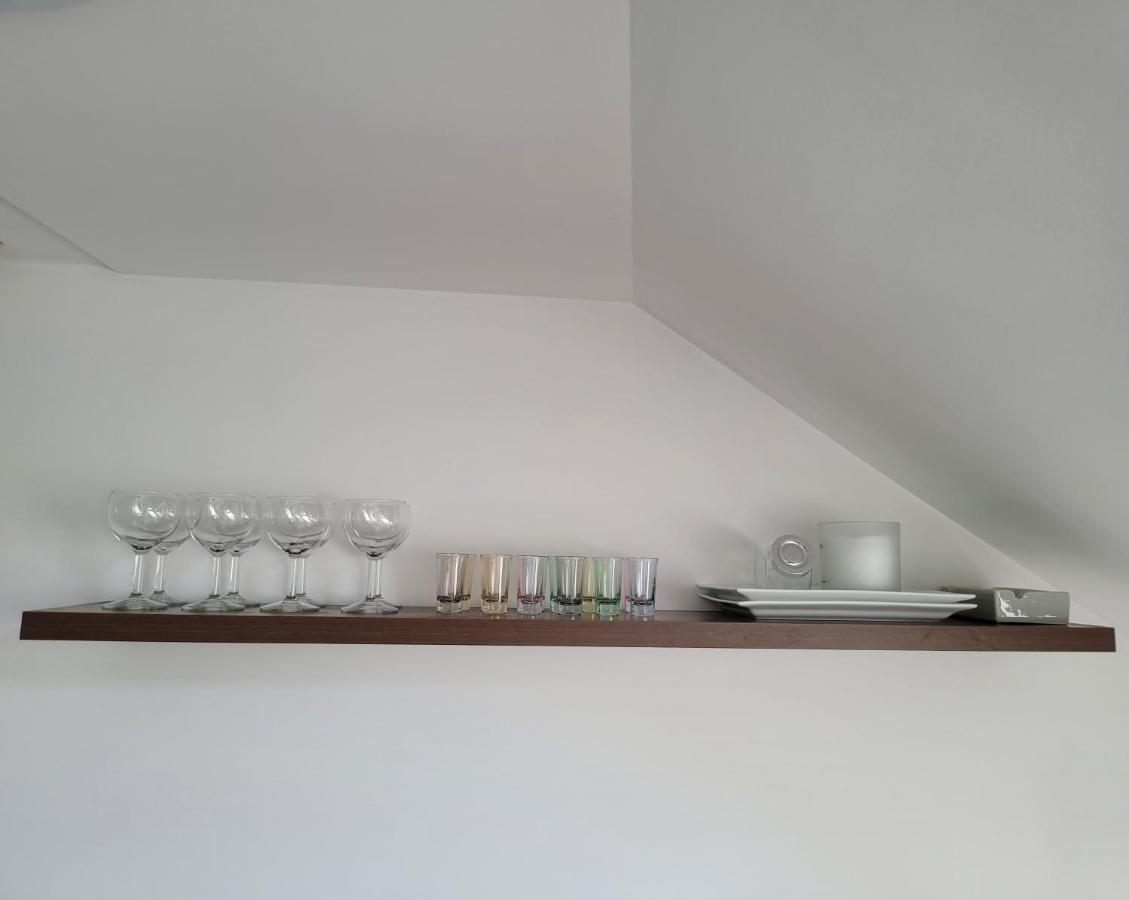Excellent Apartments Central 3 Min Walk From The Colonnade Κάρλοβι Βάρι Εξωτερικό φωτογραφία